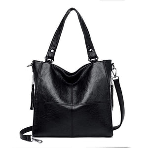 Luxury Brand Soft Leather Ladies Hand Bags Bolsa Feminina Crossbody Bags for Women