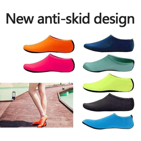 Planet Gates black / 35 Water Aqua Shoes Men Women Beach Camping Shoes Adult Unisex Aqua Flat Soft Walking Lover yoga Shoes Non-slip sneakers