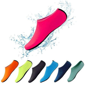 Planet Gates black / 35 Water Aqua Shoes Men Women Beach Camping Shoes Adult Unisex Aqua Flat Soft Walking Lover yoga Shoes Non-slip sneakers