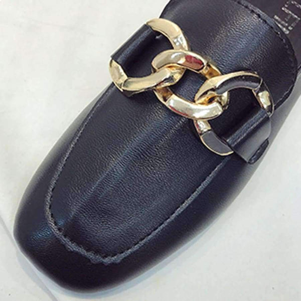 Planet Gates Black / 35 Women Flats Candy Color Shoes Woman  Shallow Mouth Loafers Summer Fashion Sweet Flat Casual Shoes Women Zapatos Mujer