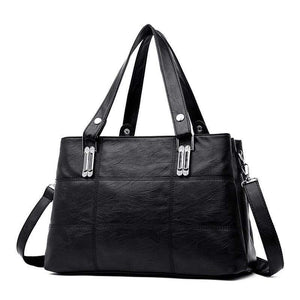 Top-Handle Bags For Women 2019 Sac A Main Femme Luxury Handbags Women Bags Designer Ladies