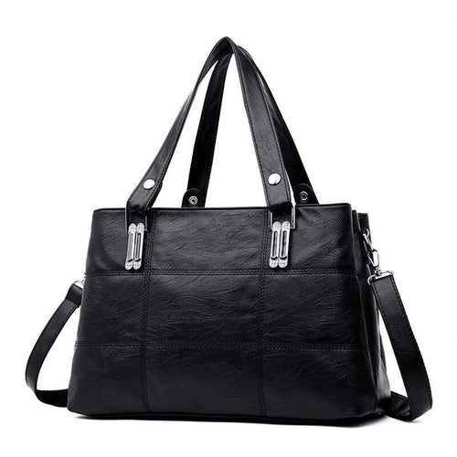 Top-Handle Bags For Women 2019 Sac A Main Femme Luxury Handbags Women Bags Designer Ladies