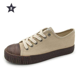 Planet Gates black / 37 Z women vulcanize shoes casual canvas sport shoes women sneakers unisex breathable walking shoes woman size 35-44