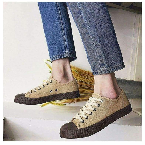 Planet Gates black / 37 Z women vulcanize shoes casual canvas sport shoes women sneakers unisex breathable walking shoes woman size 35-44