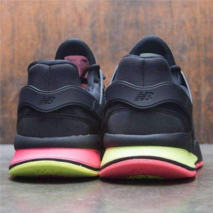 Planet Gates Black / 38 New Balance MS247TT Fluorescent Shoes Sports jogging shoes Black Men Sneakers New Balanced Shoes For Tennis