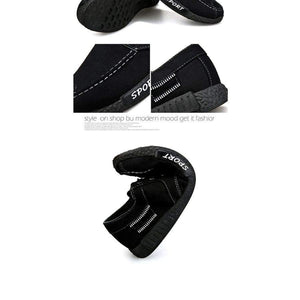 Planet Gates Black / 39 Mingpinstyle 2018 In The Fall New Style Men's Fashion Vulcanize Shoes Canvas Summer Sneakers Breathable Male Shoes