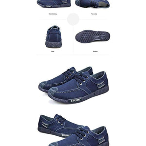 Planet Gates Black / 39 Mingpinstyle 2018 In The Fall New Style Men's Fashion Vulcanize Shoes Canvas Summer Sneakers Breathable Male Shoes