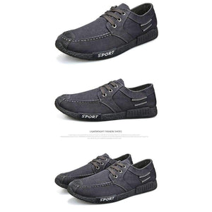 Planet Gates Black / 39 Mingpinstyle 2018 In The Fall New Style Men's Fashion Vulcanize Shoes Canvas Summer Sneakers Breathable Male Shoes