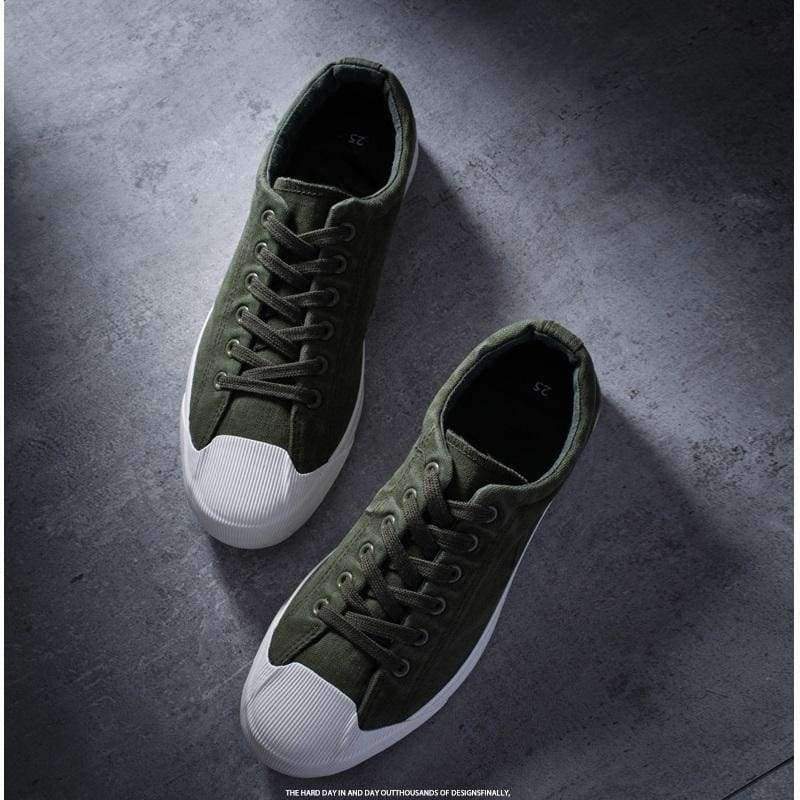 Planet Gates Black / 39 New Spring Men's Casual Flat Velvet Loafers Snakers Breathable Canvas Men Vulcanized Shoes Male Ultras Boosts chaussure homme tn