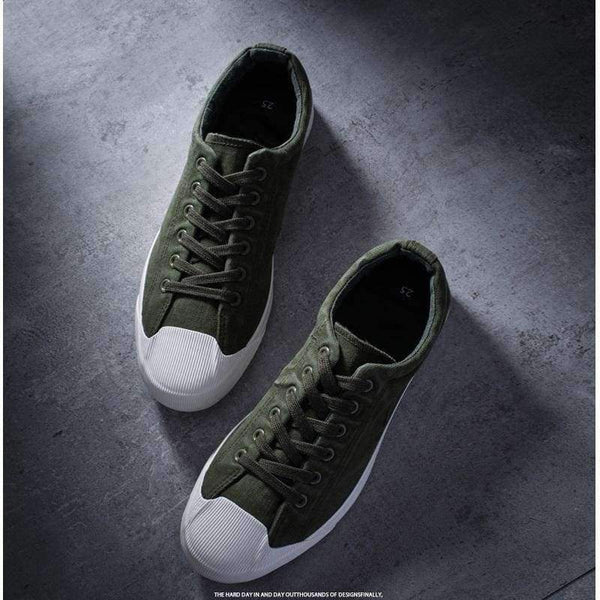 Planet Gates Black / 39 New Spring Men's Casual Flat Velvet Loafers Snakers Breathable Canvas Men Vulcanized Shoes Male Ultras Boosts chaussure homme tn