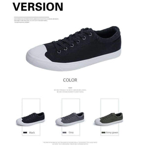 Planet Gates Black / 39 New Spring Men's Casual Flat Velvet Loafers Snakers Breathable Canvas Men Vulcanized Shoes Male Ultras Boosts chaussure homme tn