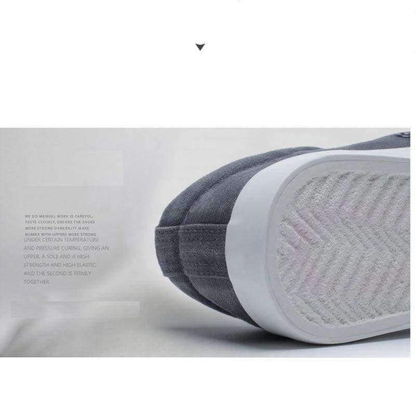 Planet Gates Black / 39 New Spring Men's Casual Flat Velvet Loafers Snakers Breathable Canvas Men Vulcanized Shoes Male Ultras Boosts chaussure homme tn