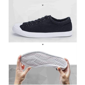 Planet Gates Black / 39 New Spring Men's Casual Flat Velvet Loafers Snakers Breathable Canvas Men Vulcanized Shoes Male Ultras Boosts chaussure homme tn