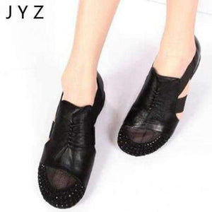 Planet Gates black / 4 2018 New Fashion Womens Flats Casual Summer Shoes Sequined Shoe Soft Lady Size 40 41 42 43 aa0355