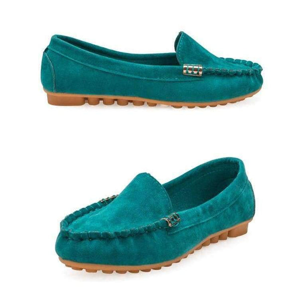 Planet Gates Black / 4.5 Hot Sale 2016 Summer Woman Flats New Fashion Pure Color Wild Concise Flat Casual Shoes Round Toe Comfortable Female Shoes aDT81