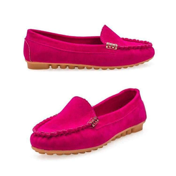 Planet Gates Black / 4.5 Hot Sale 2016 Summer Woman Flats New Fashion Pure Color Wild Concise Flat Casual Shoes Round Toe Comfortable Female Shoes aDT81