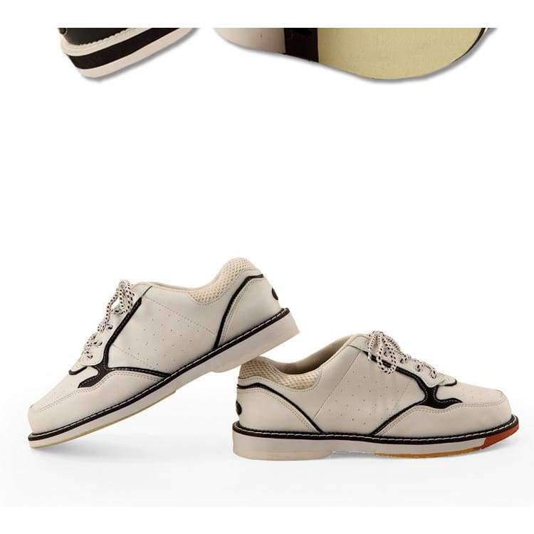 Buty do kręgli Planet Gates w kolorze czarnym / 4.5, damskie, wygodne, amortyzowane, lekkie, trampki na platformie, dobrej jakości, buty do chodzenia na świeżym powietrzu AA10079