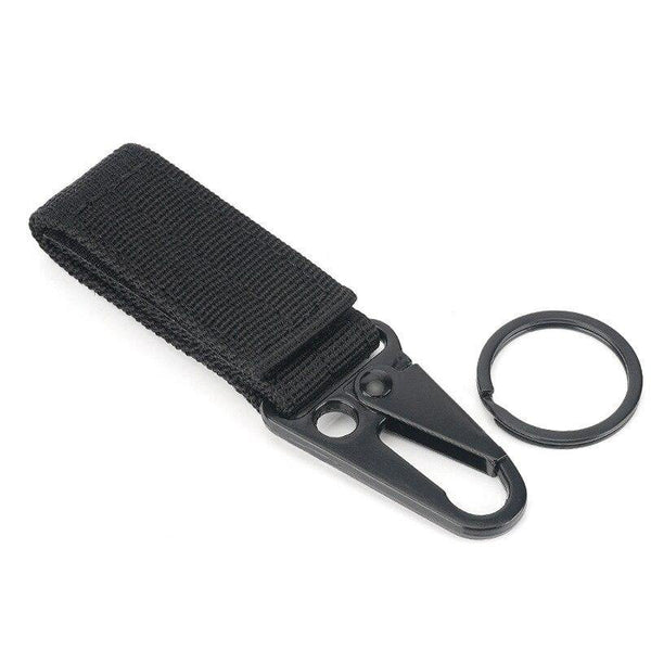 Men's Tactics Belt Design Steel Buckle Belt Man Quality Canvas Elastic Belts Waistband Casual Men