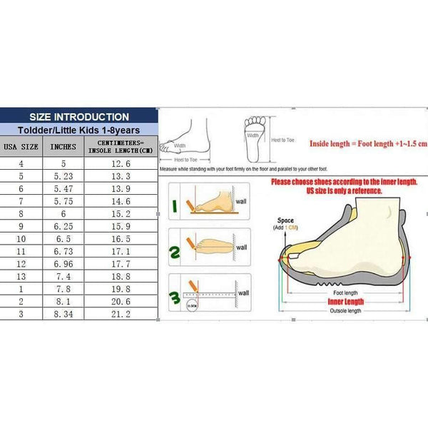 Planet Gates Black / 4 Casual Baby Kid Toddler Shoes Moccasins For Girls 2018 Autumn Spring Fashion Nmd Sneakers Fabric+ Leather