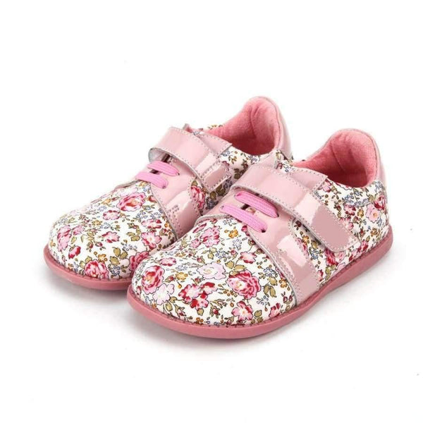 Planet Gates Black / 4 Casual Baby Kid Toddler Shoes Moccasins For Girls 2018 Autumn Spring Fashion Nmd Sneakers Fabric+ Leather