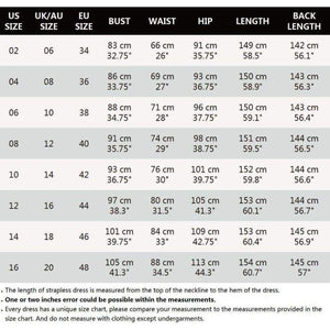 Planet Gates Black / 4 / China Evening Dresses  Padded Trailing Flutter Sleeve Long Women Gown 2018 New Chiffon Summer Style Special Occasion Dresses