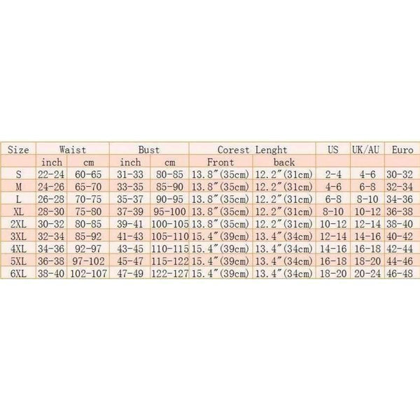 Planet Gates Black / 4XL New Women Excellent Plus Size Lace Lingerie  New Design Faux Leather Bustier Gothic Sexy Intimates Lace Up Corset