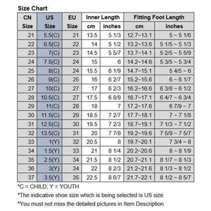 Planet Gates Black / 5.5 Boys Girls Fashion Brand Sneakers Children School Sport Trainers Baby Toddler Little Big Kid Casual Skate Stylish Designer Shoes