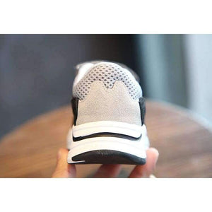 Planet Gates Black / 5.5 Boys Girls Fashion Brand Sneakers Children School Sport Trainers Baby Toddler Little Big Kid Casual Skate Stylish Designer Shoes