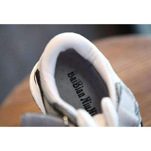 Planet Gates Black / 5.5 Boys Girls Fashion Brand Sneakers Children School Sport Trainers Baby Toddler Little Big Kid Casual Skate Stylish Designer Shoes