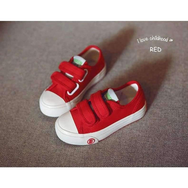 Planet Gates black / 5 Children shoes girls kids canvas shoes baby 2017 Spring autumn white sneaker cotton-made baby single boys shoes kids shoes