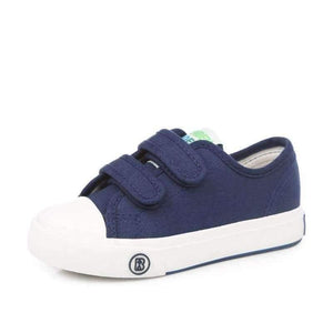 Planet Gates black / 5 Children shoes girls kids canvas shoes baby 2017 Spring autumn white sneaker cotton-made baby single boys shoes kids shoes