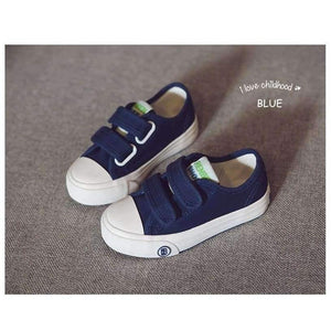 Planet Gates black / 5 Children shoes girls kids canvas shoes baby 2017 Spring autumn white sneaker cotton-made baby single boys shoes kids shoes