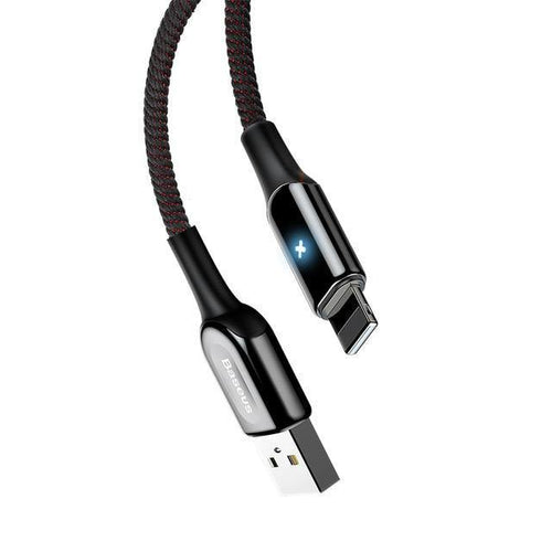 Planet Gates Black / 50cm Baseus Lighting USB Cable For iPhone X XS Max XR 8 7 6 6s Plus SE iPad Fast Charging Charger Cable Data 2.4A Mobile Phone Cable