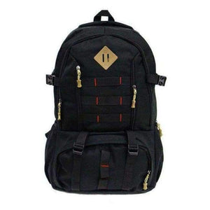 Planet Gates black 50L Molle Camo Tactical Backpack Military Army Mochila Waterproof Hiking Hunting Backpack Tourist Rucksack Outdoor Sport Bag