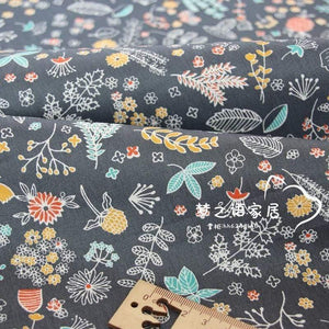 Planet Gates Black / 50x40cm Printed Kids Cotton Fabric Baby Quilting Cotton Twill Fabric By Meter DIY Sewing Craft Cotton Material