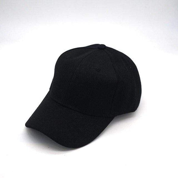 Planet Gates black / 55-60cm Baseball Cap Snapback Caps Casquette Hats Fitted Casual Gorras Hip Hop Dad Hats For Men Women Unisex