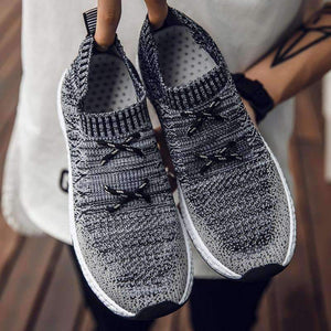 Planet Gates black / 6.5 Cool tennis Sneaker Men Krasovki Men Sock Dart tenis Shoes light-weight comfortable tenis masculino adulto w4