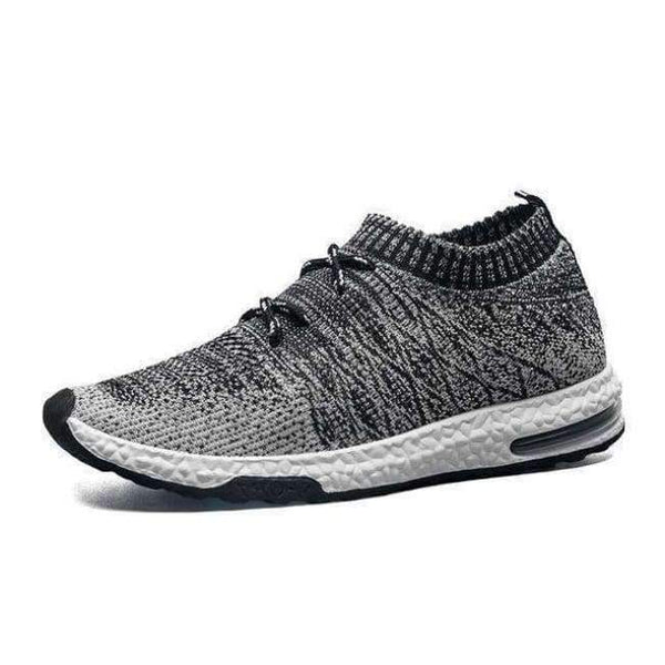 Planet Gates black / 6.5 Cool tennis Sneaker Men Krasovki Men Sock Dart tenis Shoes light-weight comfortable tenis masculino adulto w4