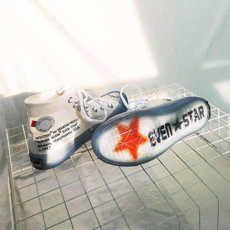 Planet Gates black / 6.5 DorisFanny woman designer shoes fashion sneakers girls pink white vulcanized shoes female platform sneakers sneakers off white