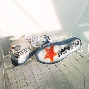 Planet Gates black / 6.5 DorisFanny woman designer shoes fashion sneakers girls pink white vulcanized shoes female platform sneakers sneakers off white