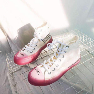 Planet Gates black / 6.5 DorisFanny woman designer shoes fashion sneakers girls pink white vulcanized shoes female platform sneakers sneakers off white