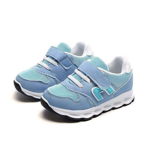 Planet Gates Black / 6.5 European new brand fashion baby girls boys shoes high quality kids sneakers classic light breathable children shoes