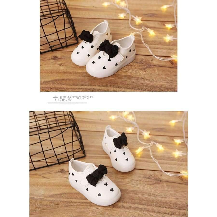 Planet Gates black / 6.5 Fashion cool lace up breathable baby toddlers cute casual candy color baby first walkers Lovely girls shoes sneakers