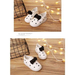 Planet Gates black / 6.5 Fashion cool lace up breathable baby toddlers cute casual candy color baby first walkers Lovely girls shoes sneakers