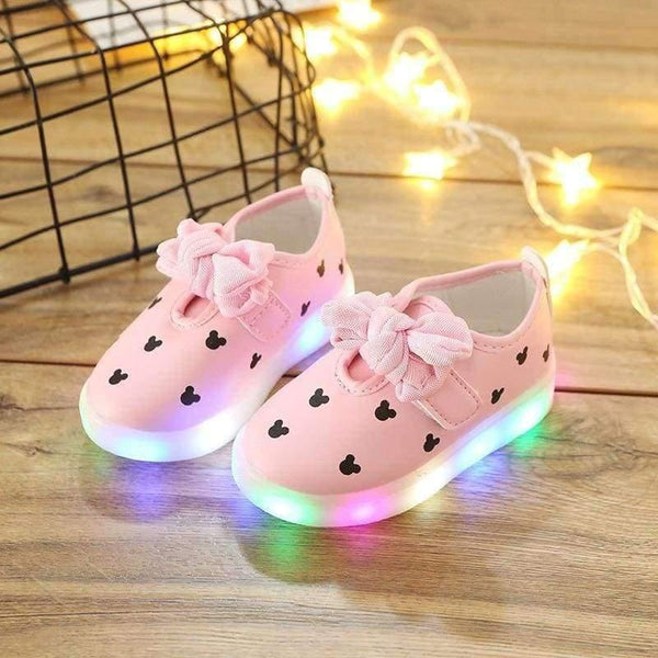 Planet Gates black / 6.5 Fashion cool lace up breathable baby toddlers cute casual candy color baby first walkers Lovely girls shoes sneakers