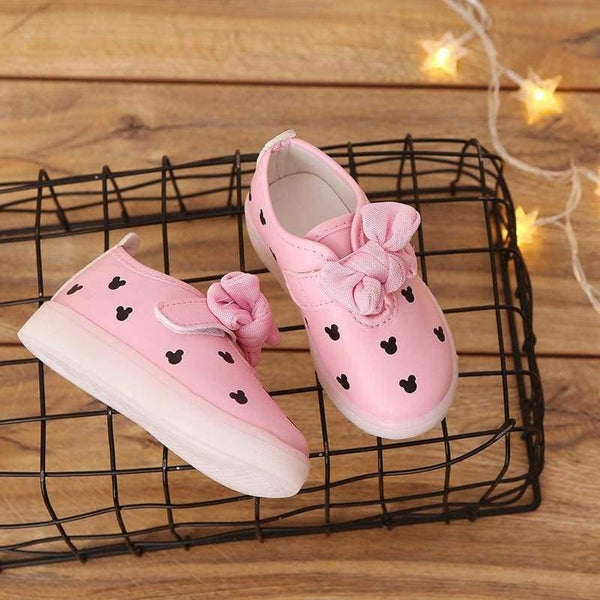 Planet Gates black / 6.5 Fashion cool lace up breathable baby toddlers cute casual candy color baby first walkers Lovely girls shoes sneakers