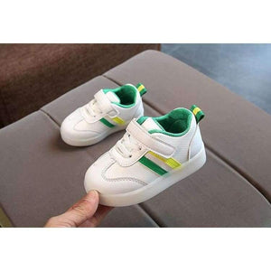 Planet Gates Black / 6.5 Fashion cool noble shoes children Lovely LED glowing high quality baby boys girls shoes sports kids running sneakers