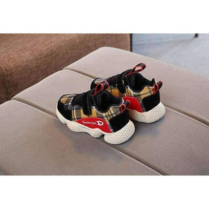 Planet Gates Black / 6.5 Fashion New top fashion boys girls shoes comfortable breathable cool children sneakers casual baby kids shoes cute infant tennis