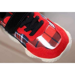 Planet Gates Black / 6.5 Fashion New top fashion boys girls shoes comfortable breathable cool children sneakers casual baby kids shoes cute infant tennis