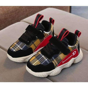 Planet Gates Black / 6.5 Fashion New top fashion boys girls shoes comfortable breathable cool children sneakers casual baby kids shoes cute infant tennis